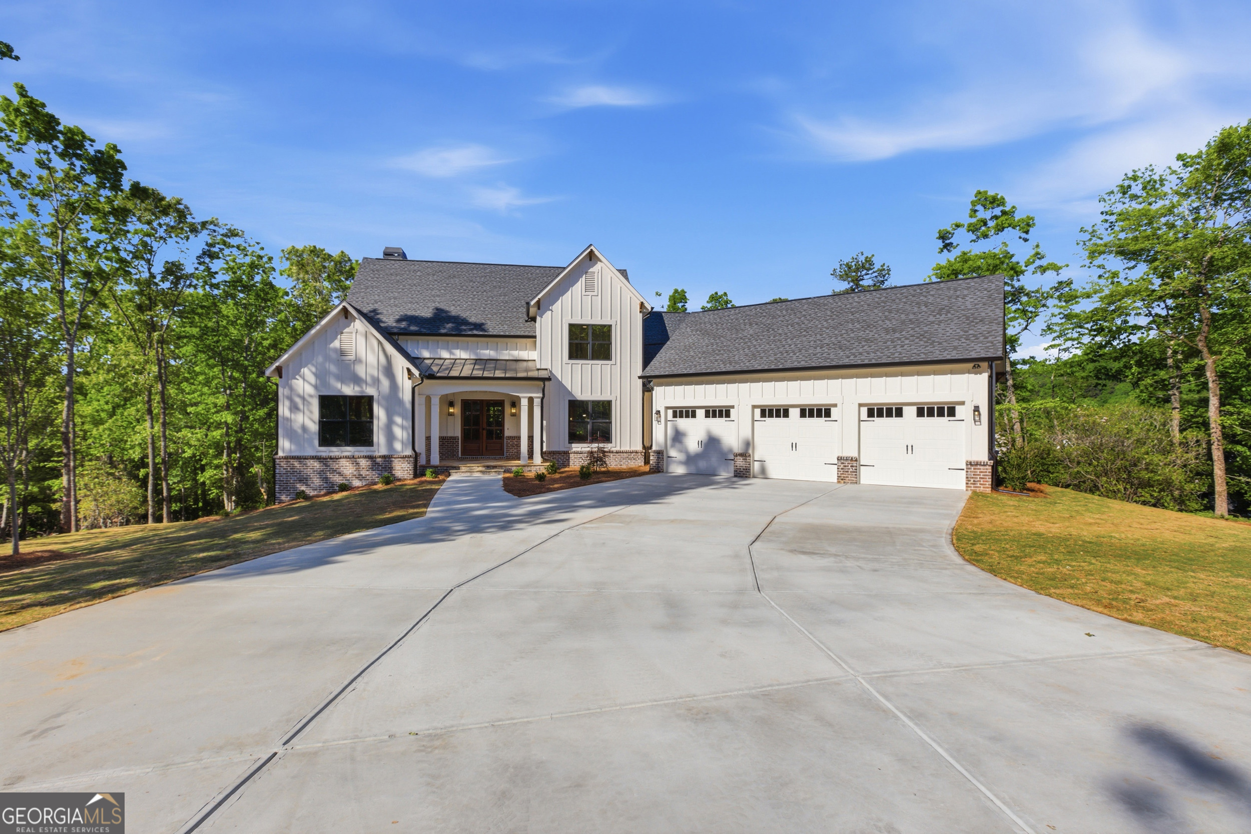 110 Fall Pippin Court Clarkesville GA 30523