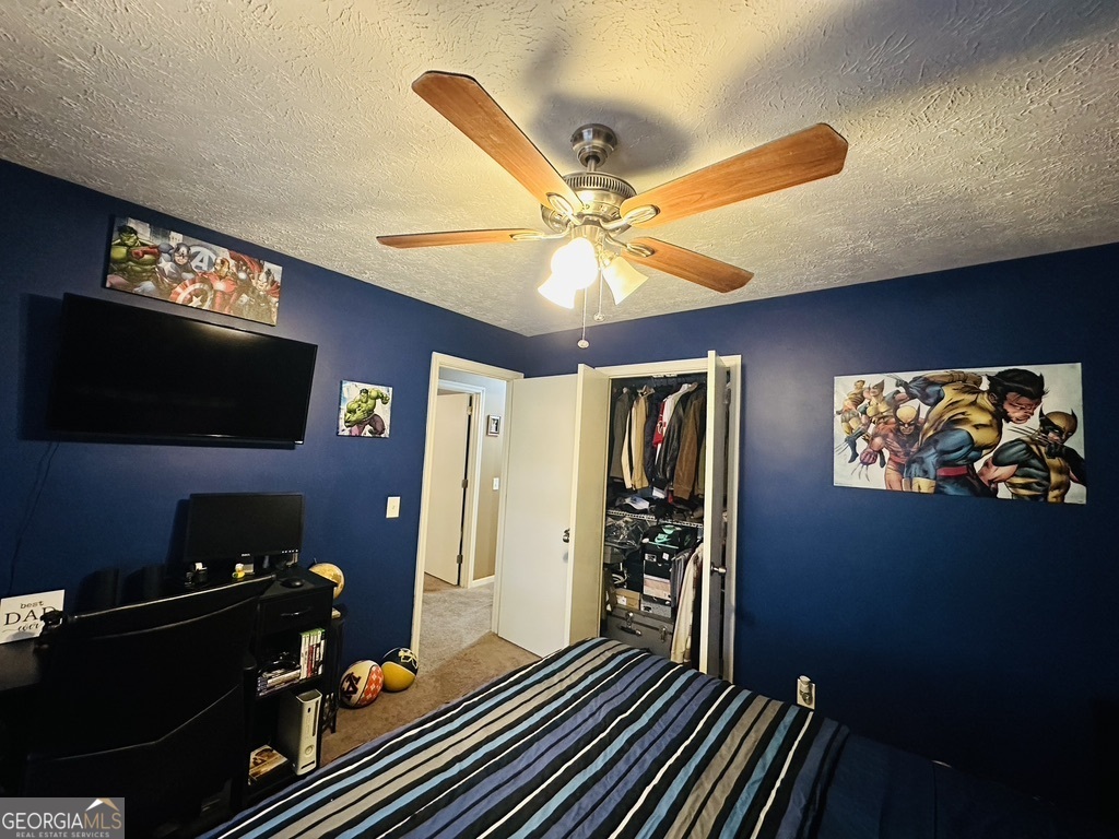3453 Underwood Road SE Conyers GA 30013