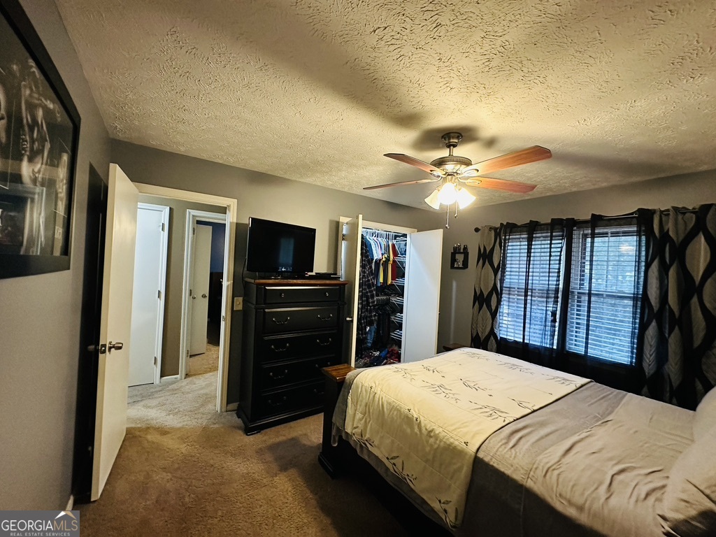 3453 Underwood Road SE Conyers GA 30013