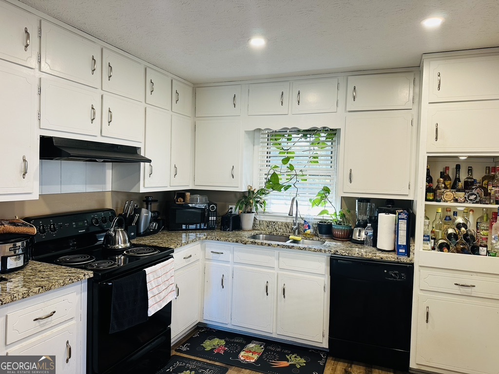 3453 Underwood Road SE Conyers GA 30013