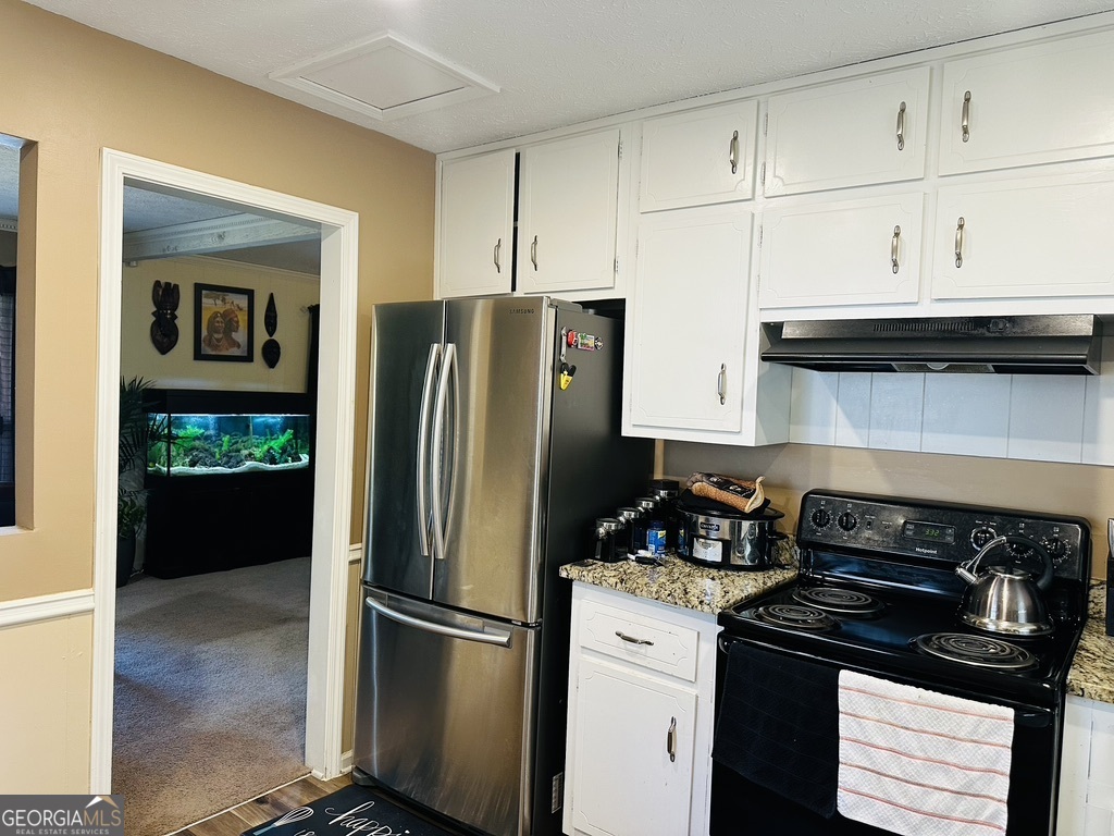 3453 Underwood Road SE Conyers GA 30013