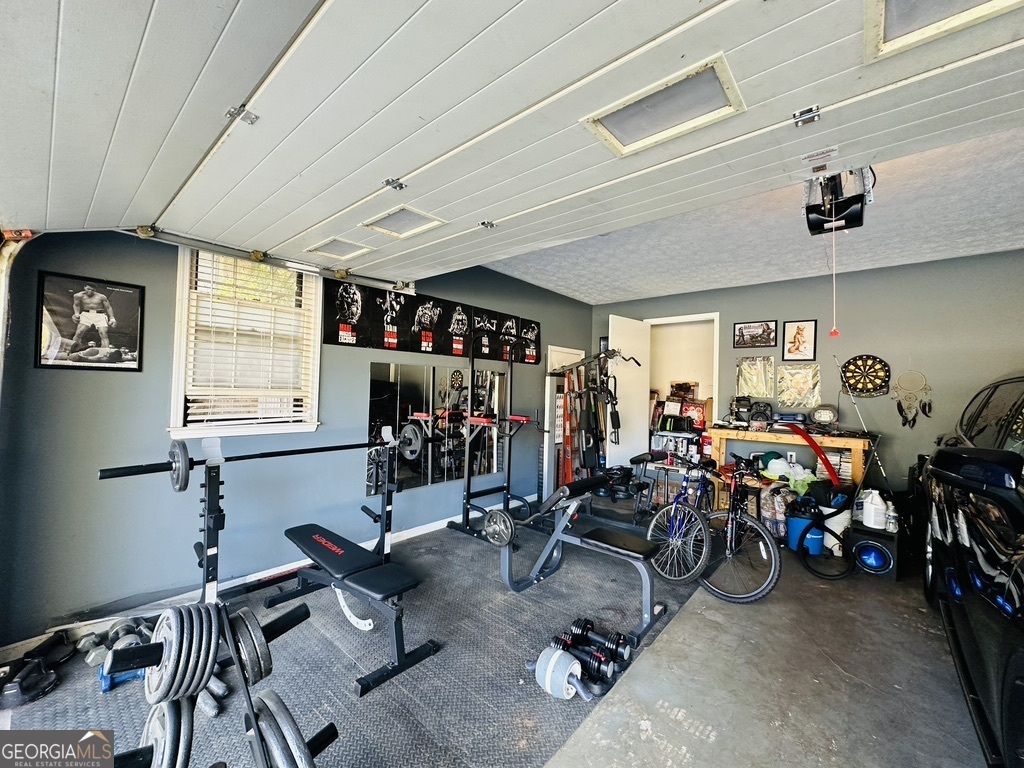 3453 Underwood Road SE Conyers GA 30013