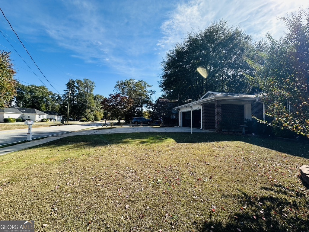 3453 Underwood Road SE Conyers GA 30013