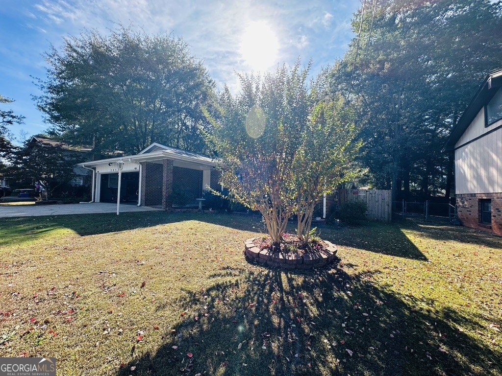 3453 Underwood Road SE Conyers GA 30013