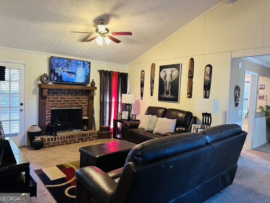 3453 Underwood Road SE Conyers GA 30013