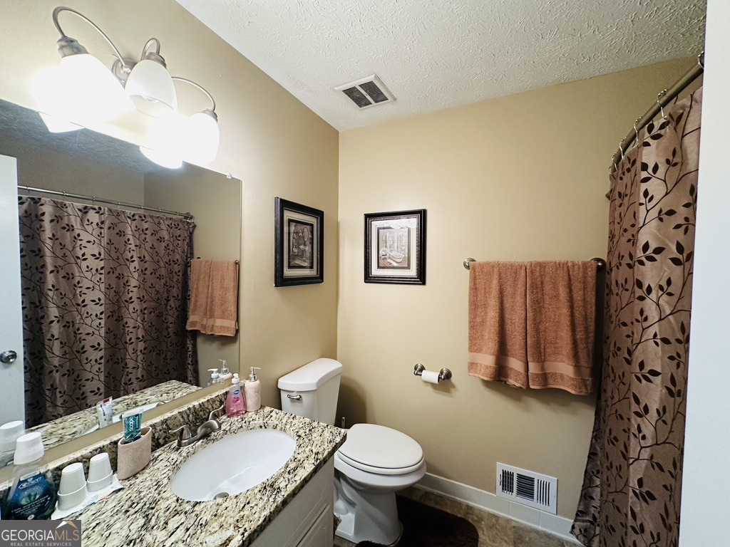 3453 Underwood Road SE Conyers GA 30013