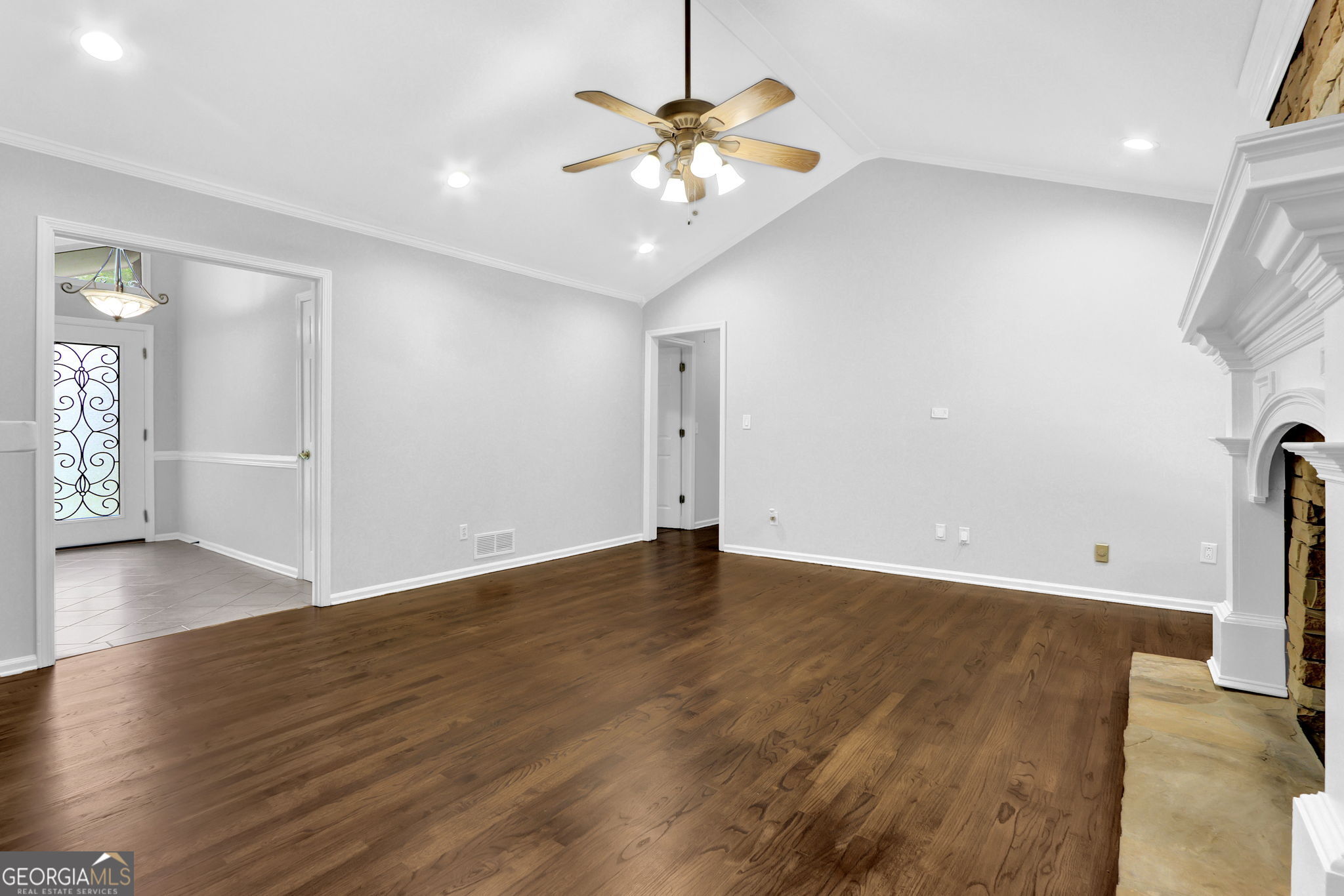 3847 Viking Court Atlanta GA 30360