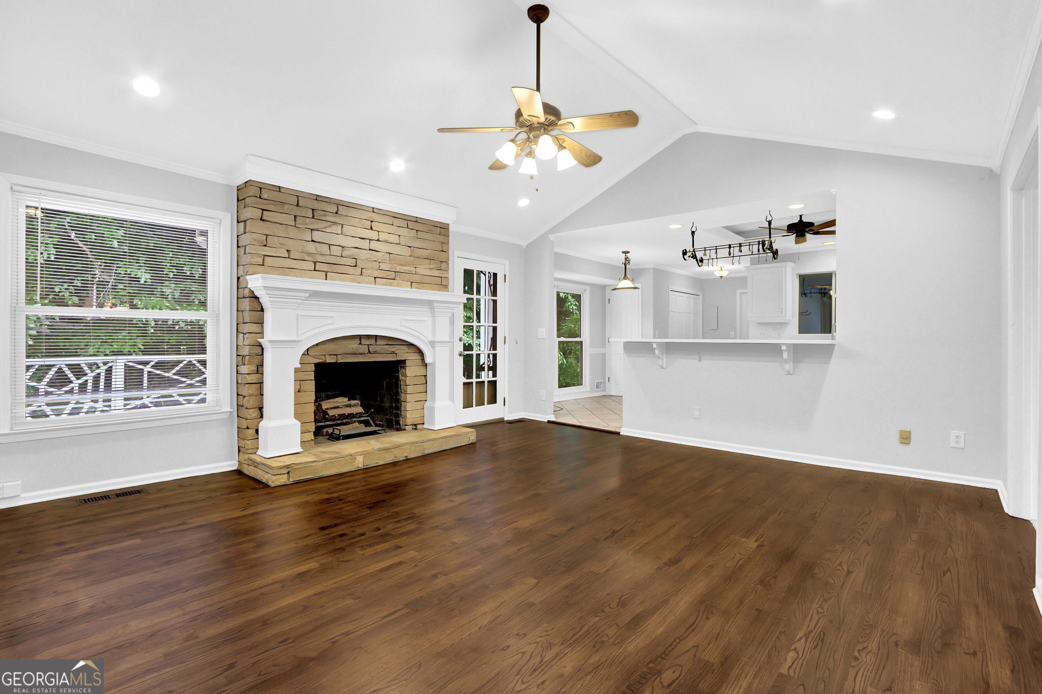 3847 Viking Court Atlanta GA 30360