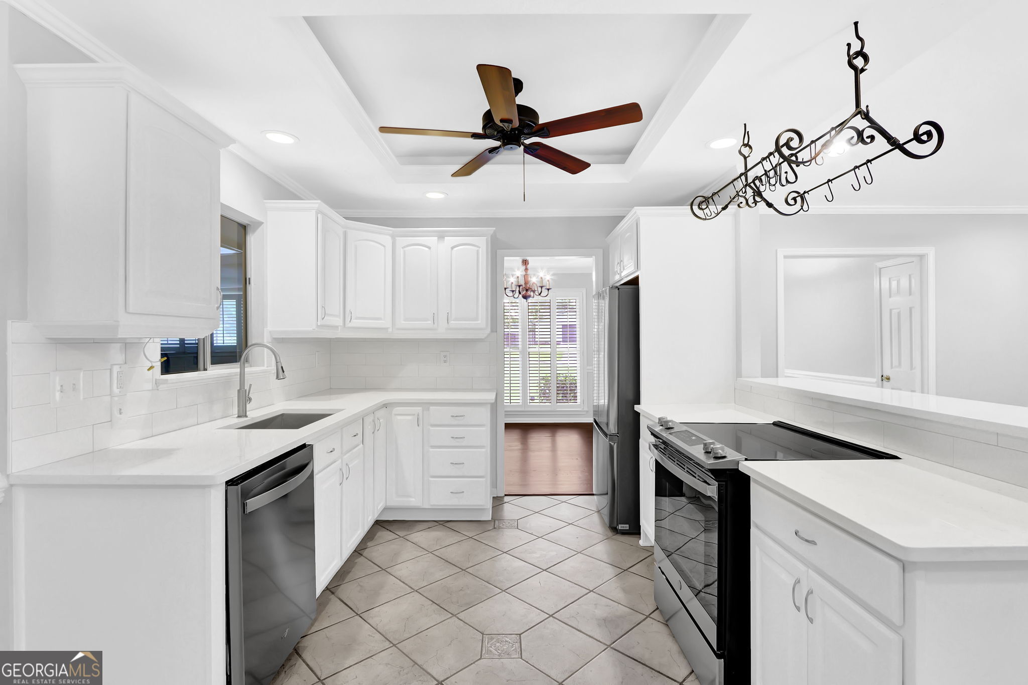 3847 Viking Court Atlanta GA 30360