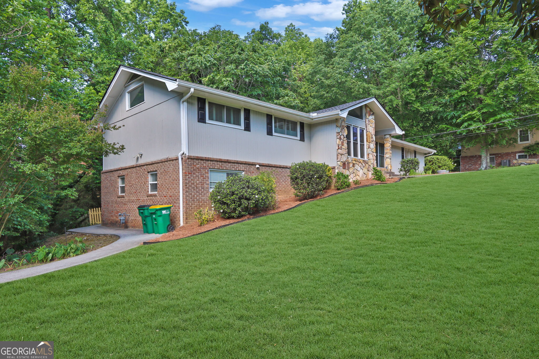 3847 Viking Court Atlanta GA 30360