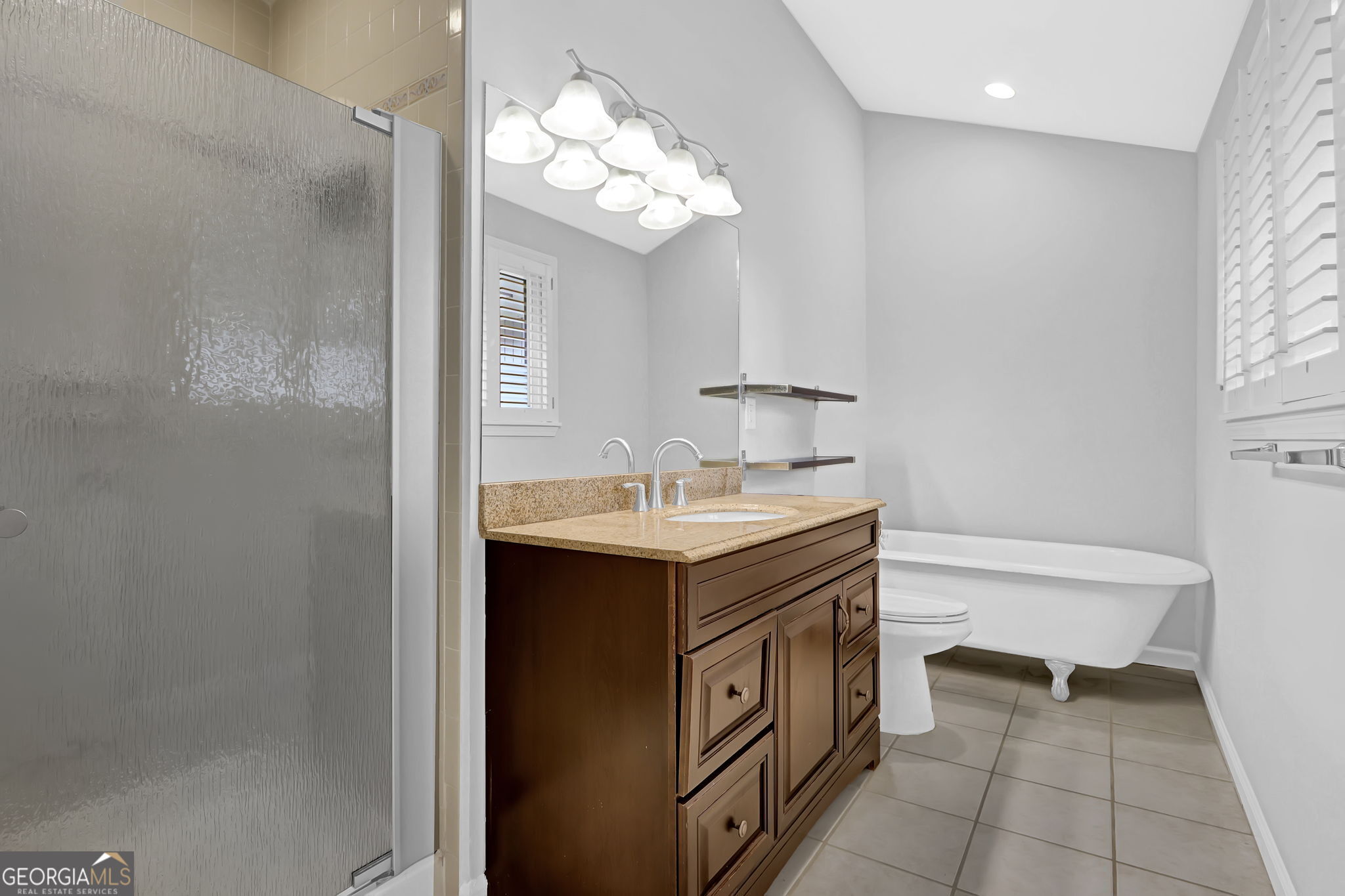3847 Viking Court Atlanta GA 30360