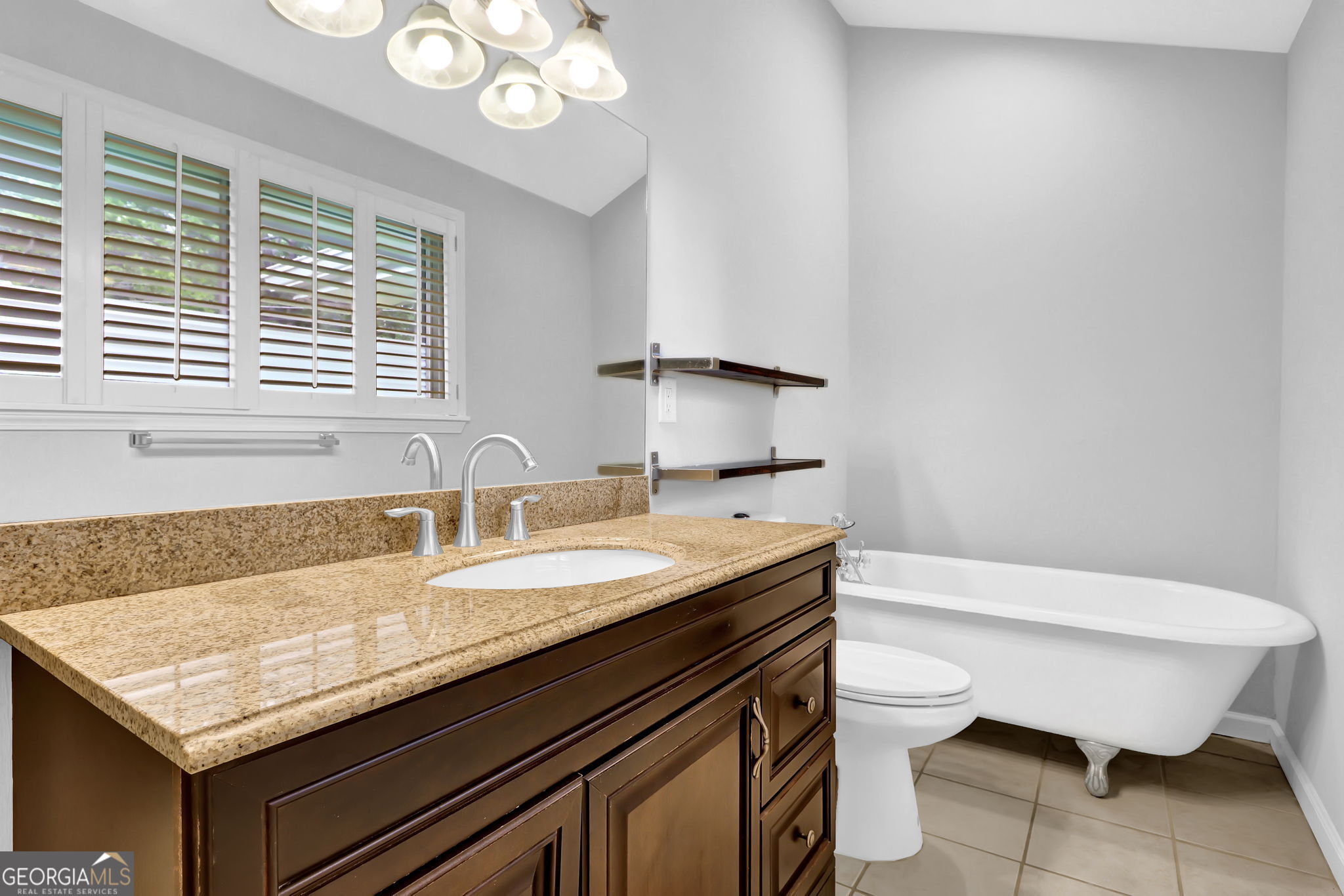 3847 Viking Court Atlanta GA 30360