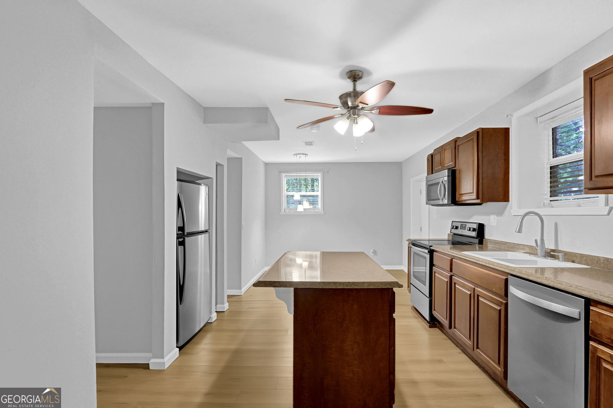 3847 Viking Court Atlanta GA 30360
