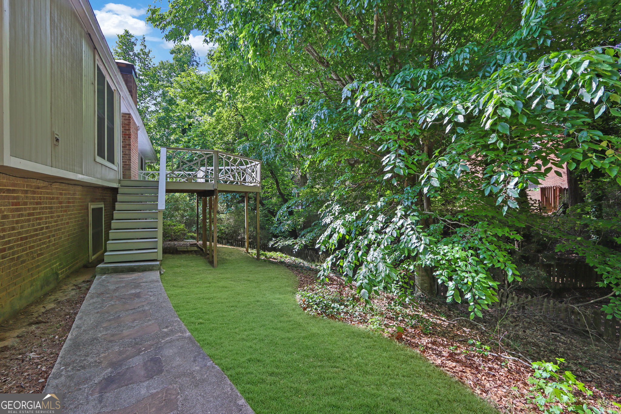 3847 Viking Court Atlanta GA 30360