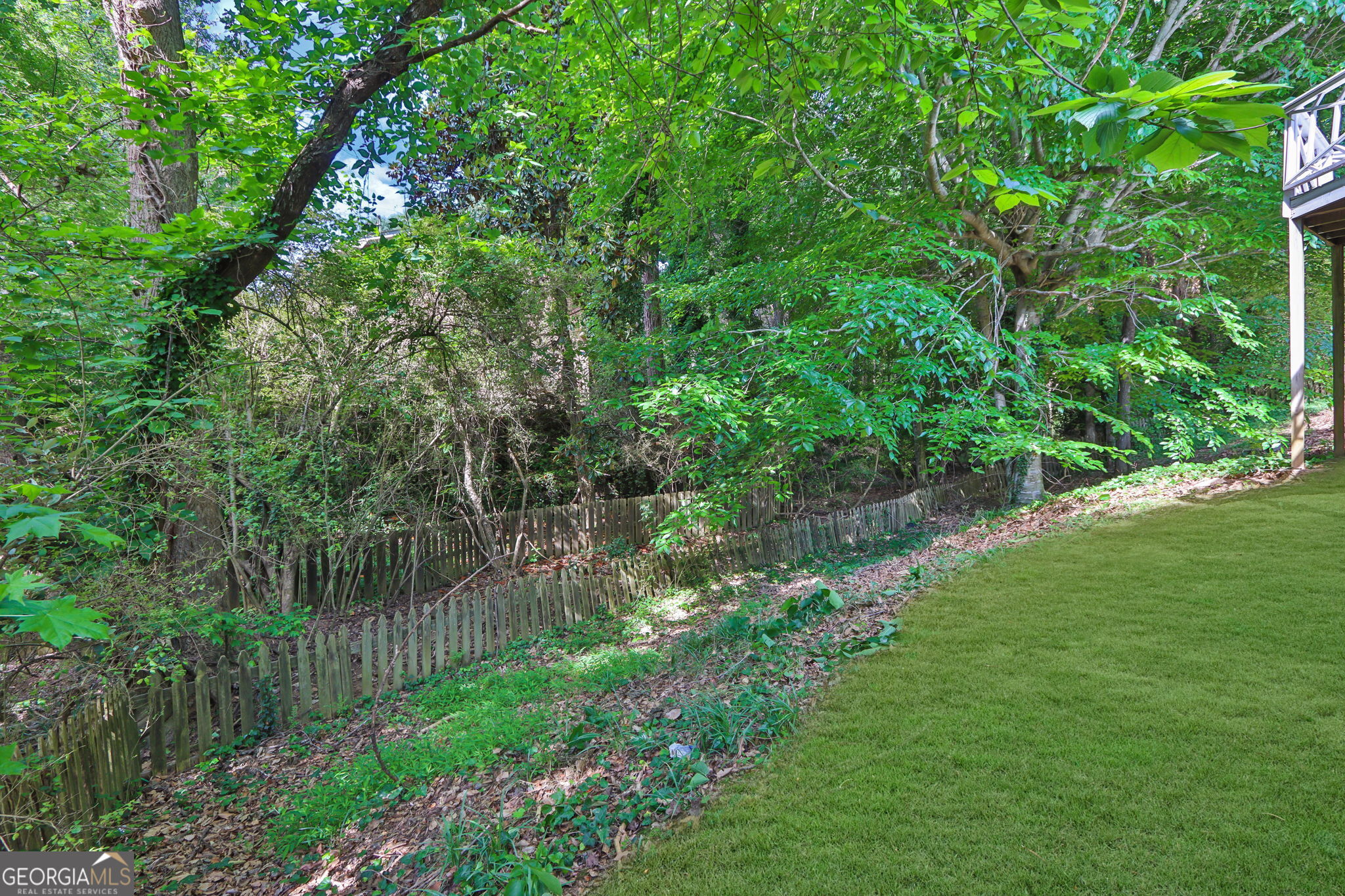 3847 Viking Court Atlanta GA 30360