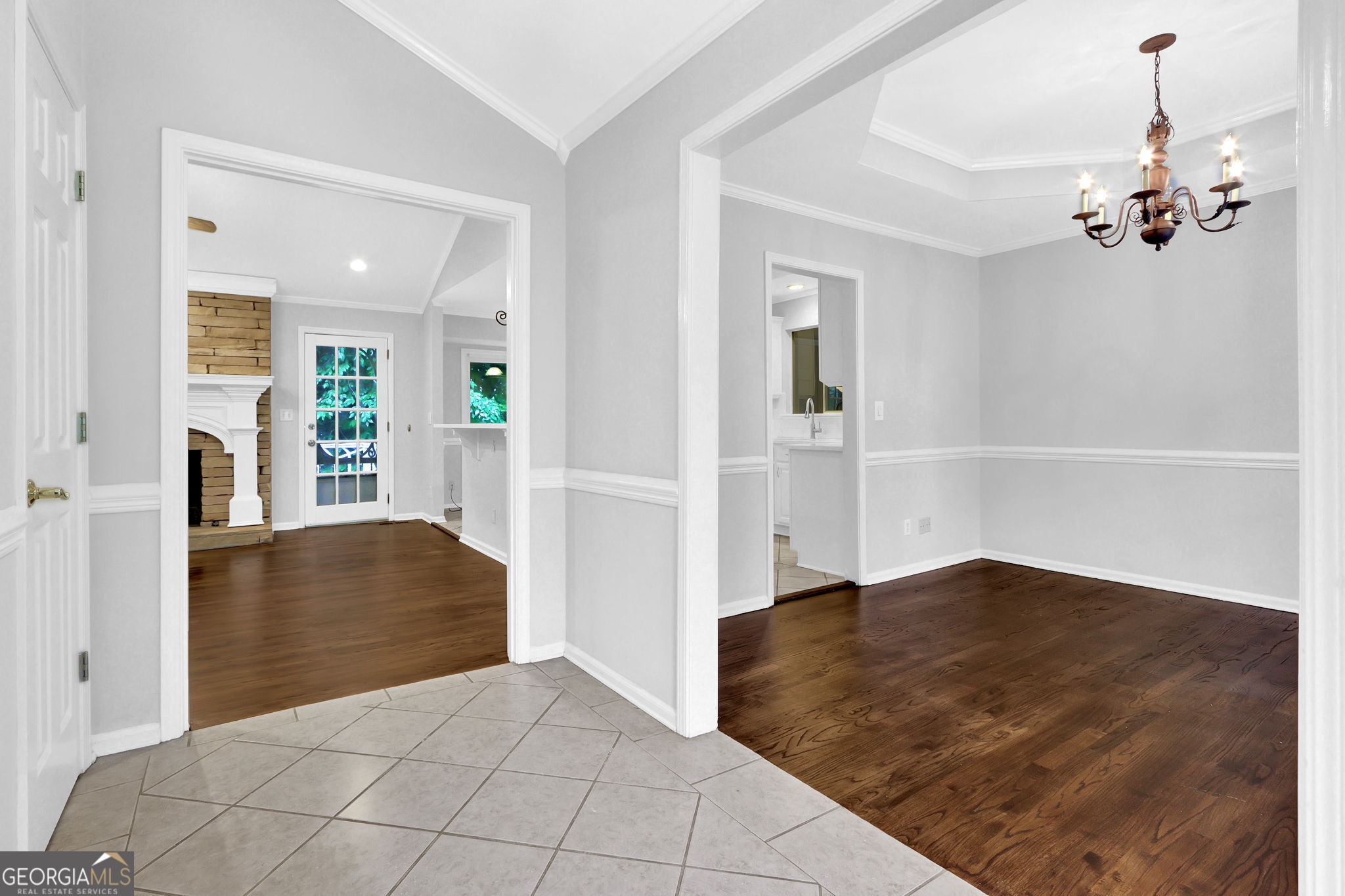 3847 Viking Court Atlanta GA 30360