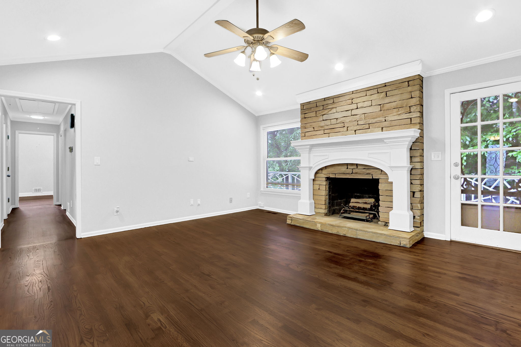 3847 Viking Court Atlanta GA 30360