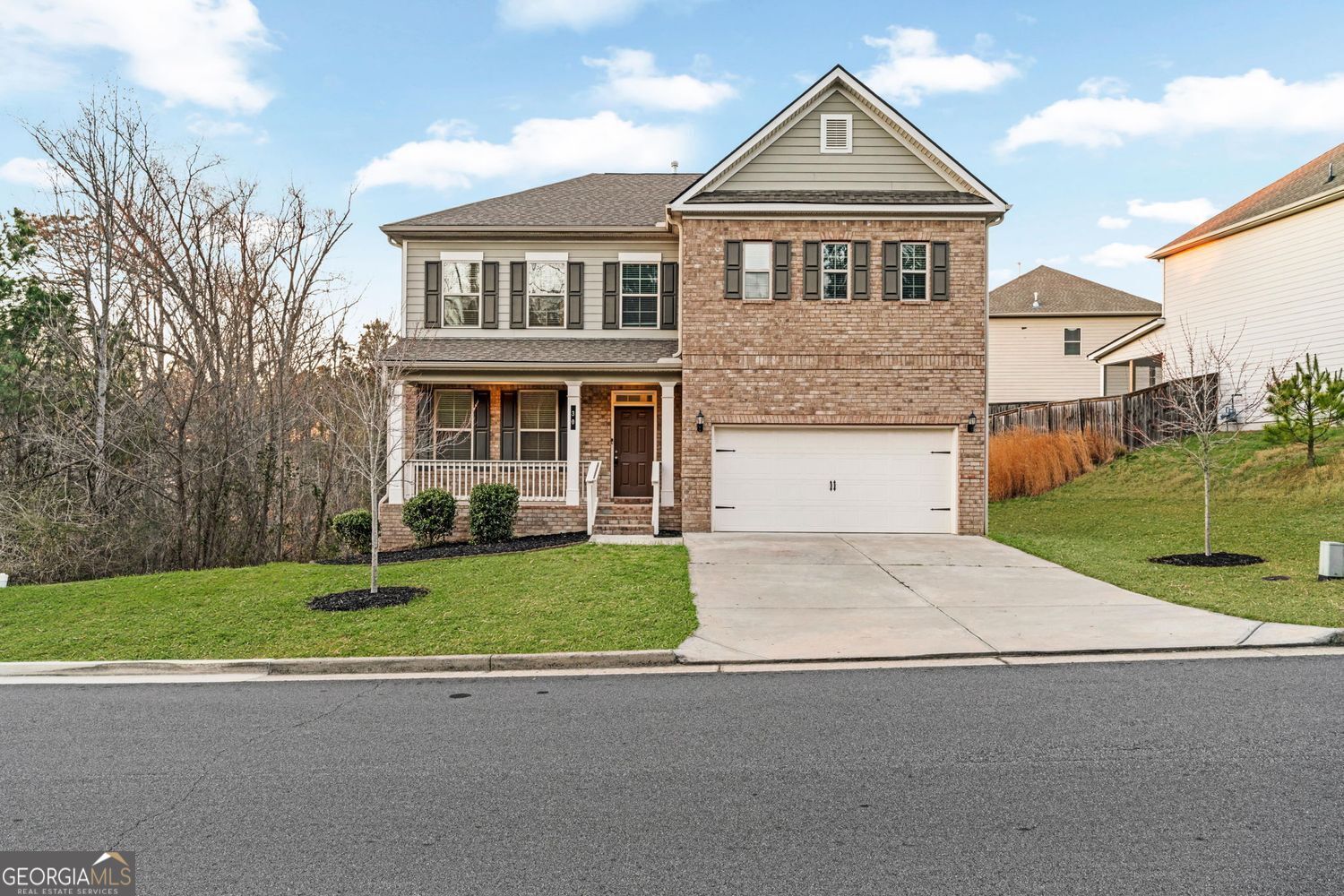 30 Rivulet Drive Dallas GA 30132