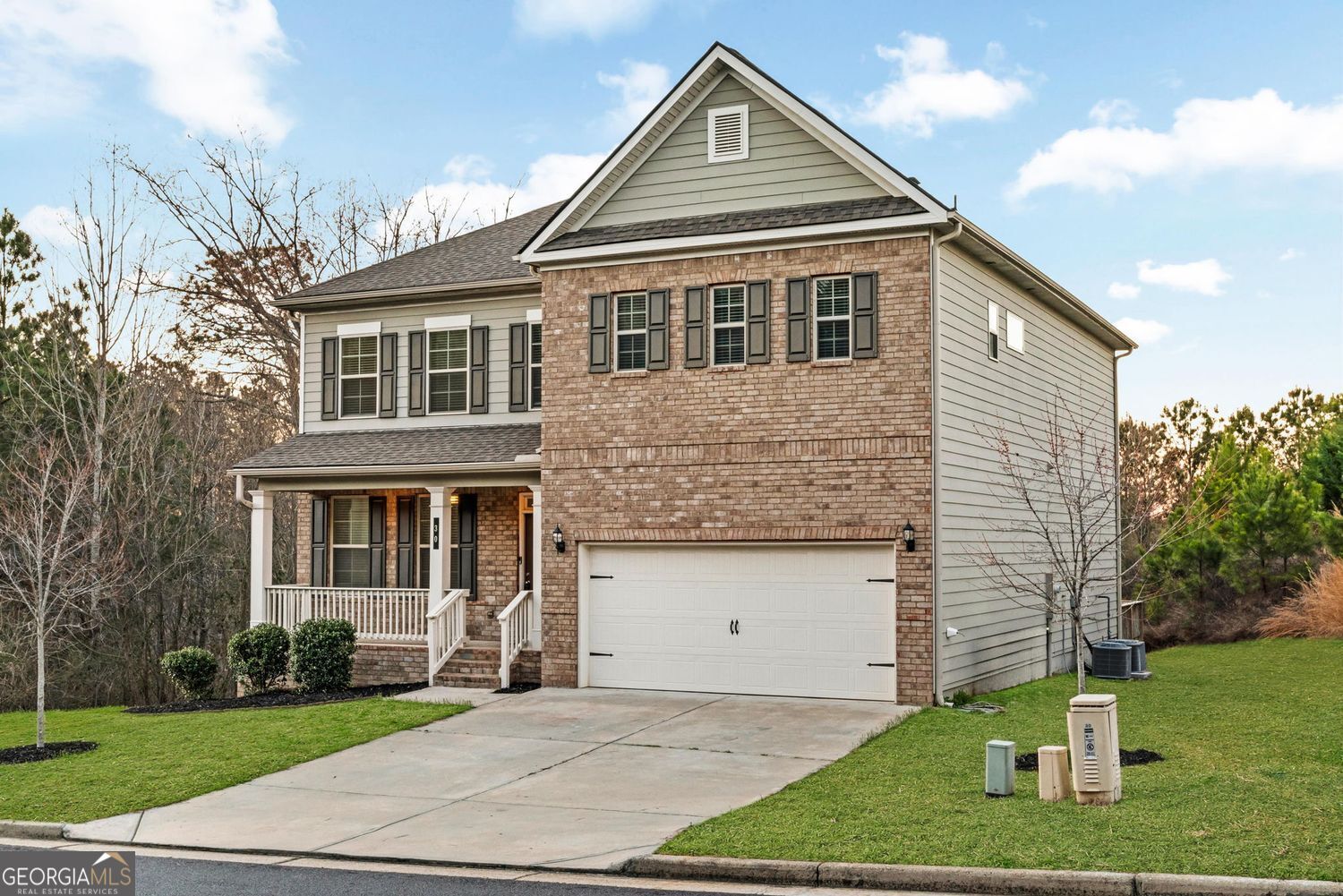 30 Rivulet Drive Dallas GA 30132
