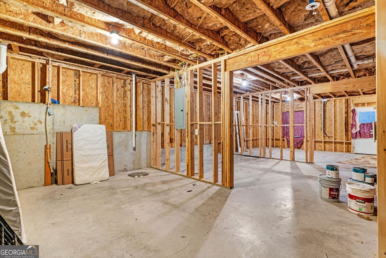 30 Rivulet Drive Dallas GA 30132