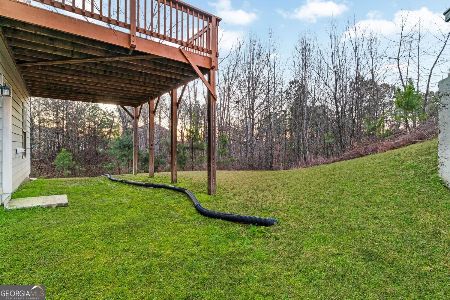 30 Rivulet Drive Dallas GA 30132
