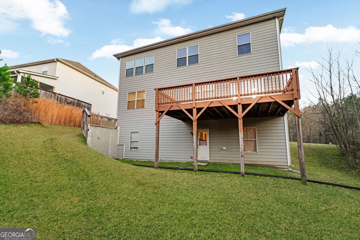 30 Rivulet Drive Dallas GA 30132