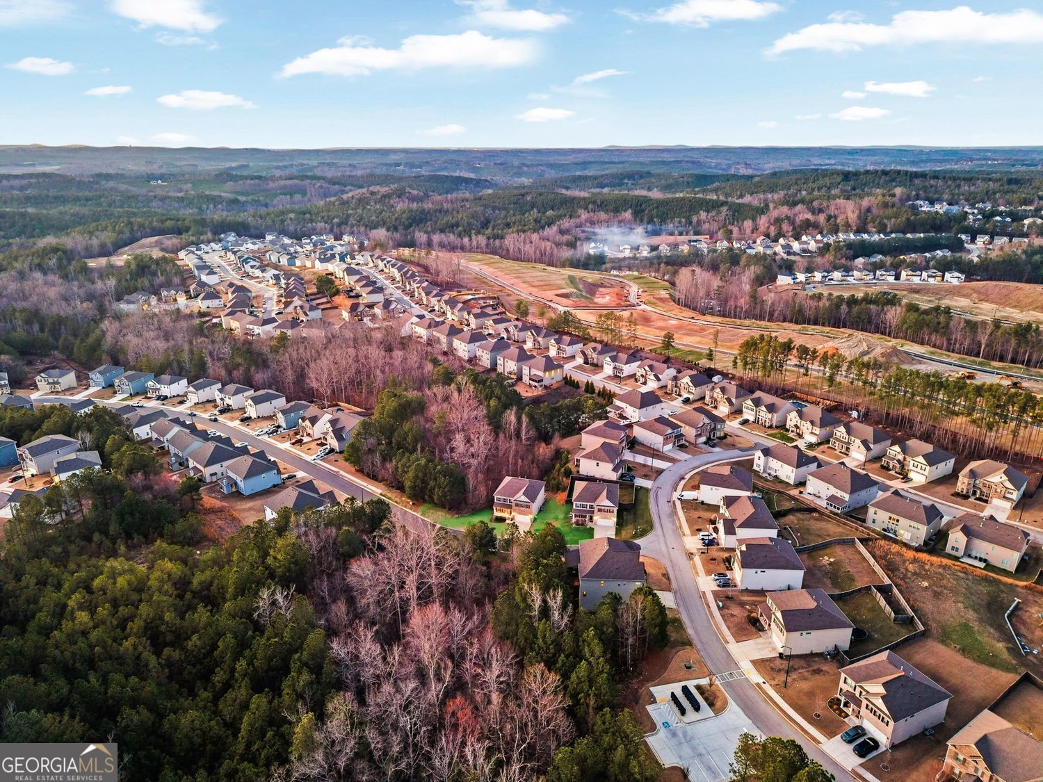 30 Rivulet Drive Dallas GA 30132