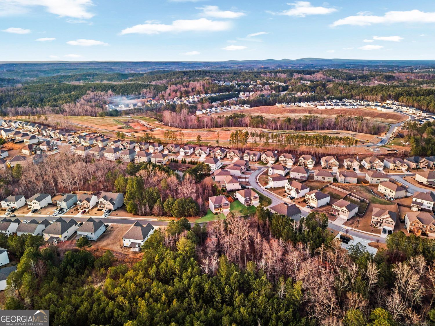 30 Rivulet Drive Dallas GA 30132