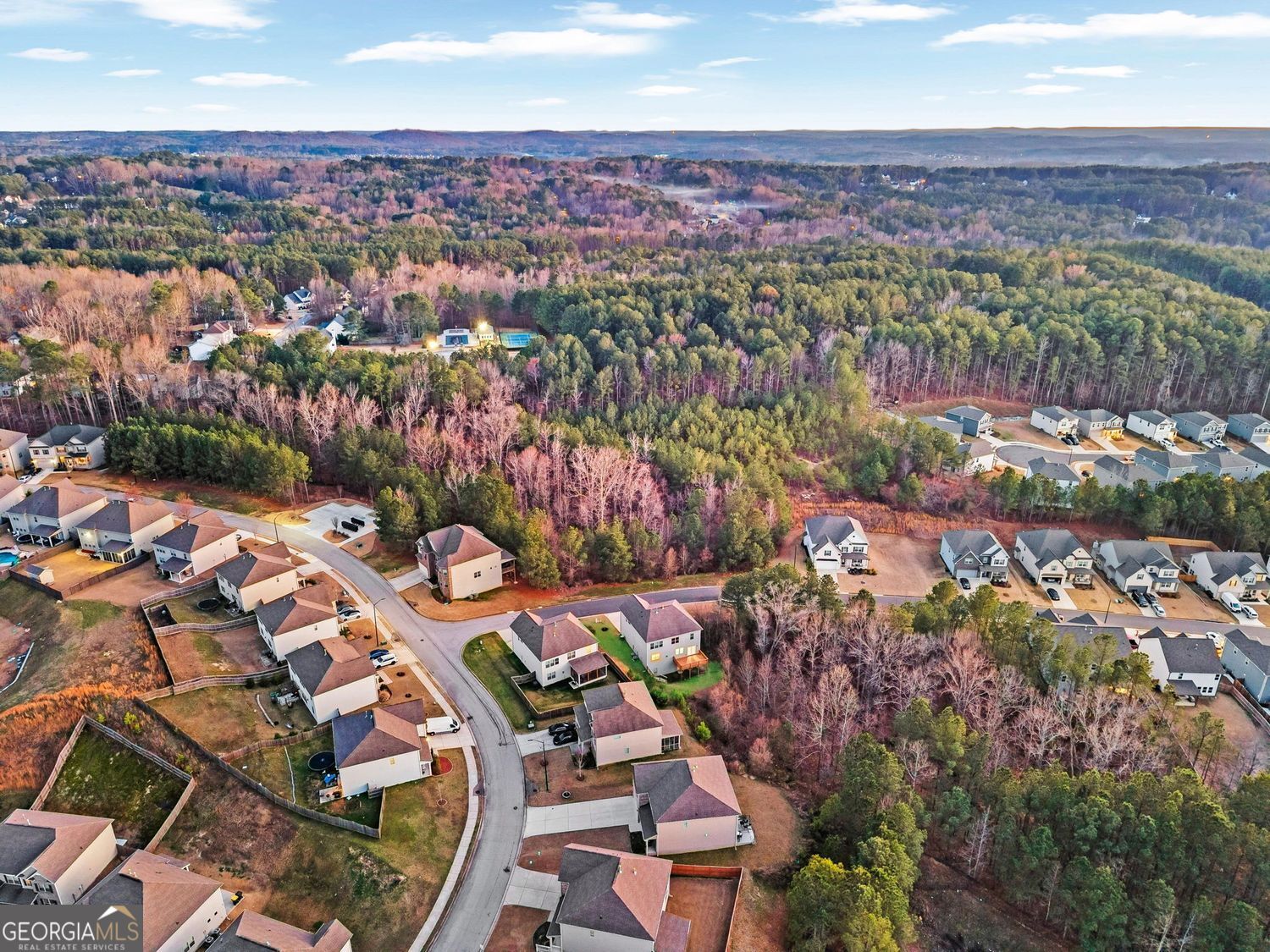 30 Rivulet Drive Dallas GA 30132