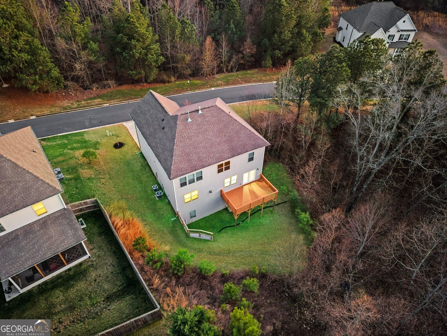 30 Rivulet Drive Dallas GA 30132