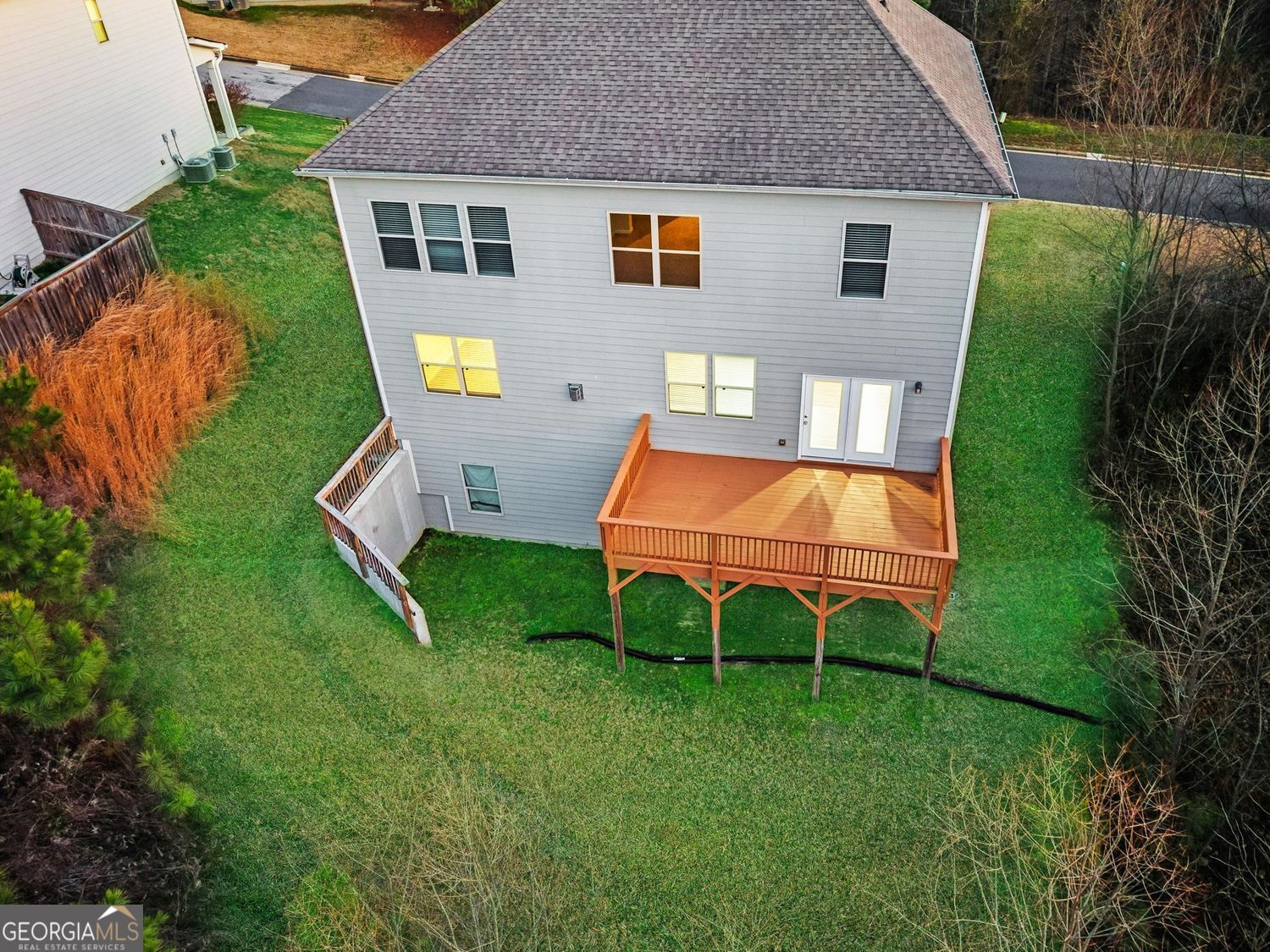 30 Rivulet Drive Dallas GA 30132