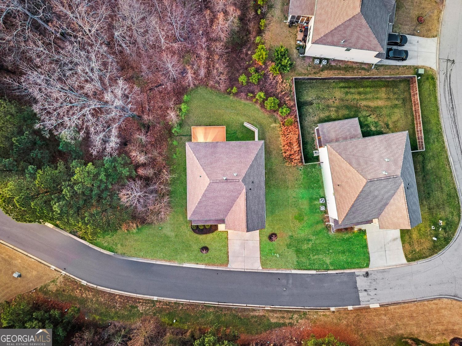 30 Rivulet Drive Dallas GA 30132