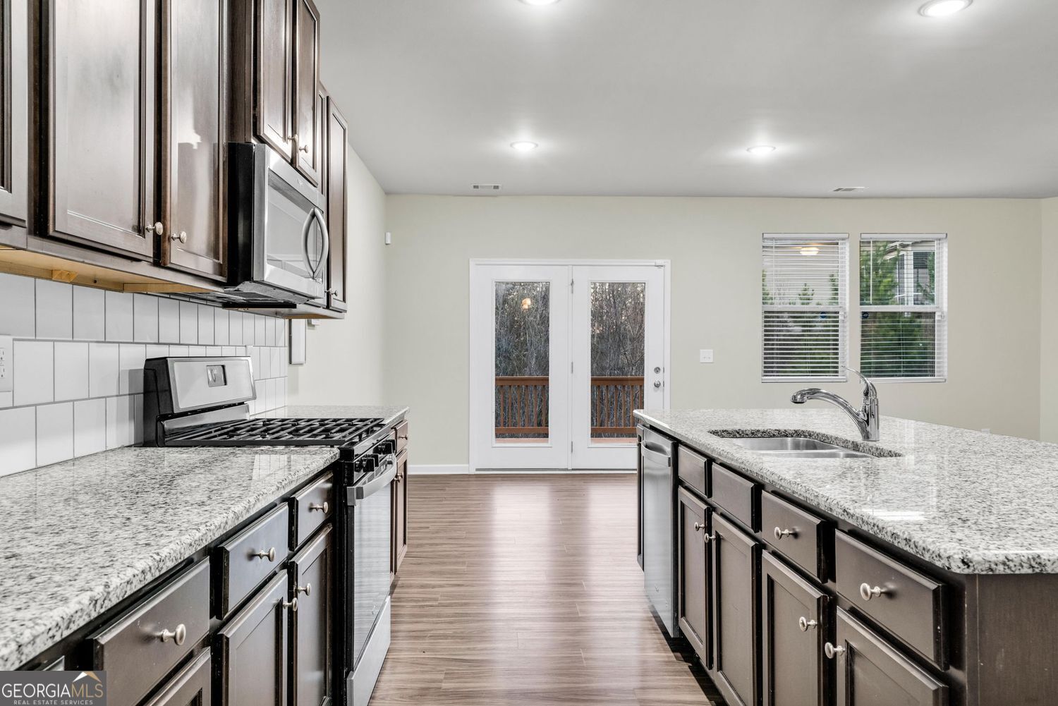 30 Rivulet Drive Dallas GA 30132