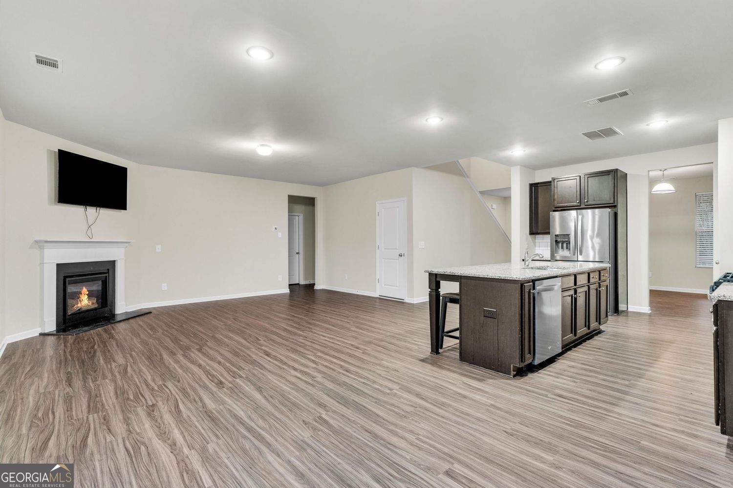 30 Rivulet Drive Dallas GA 30132