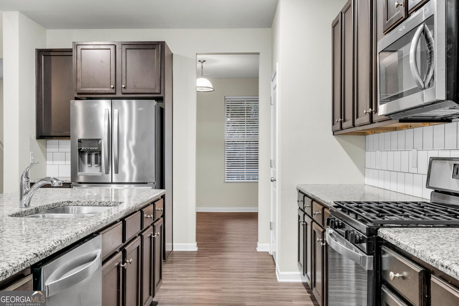 30 Rivulet Drive Dallas GA 30132