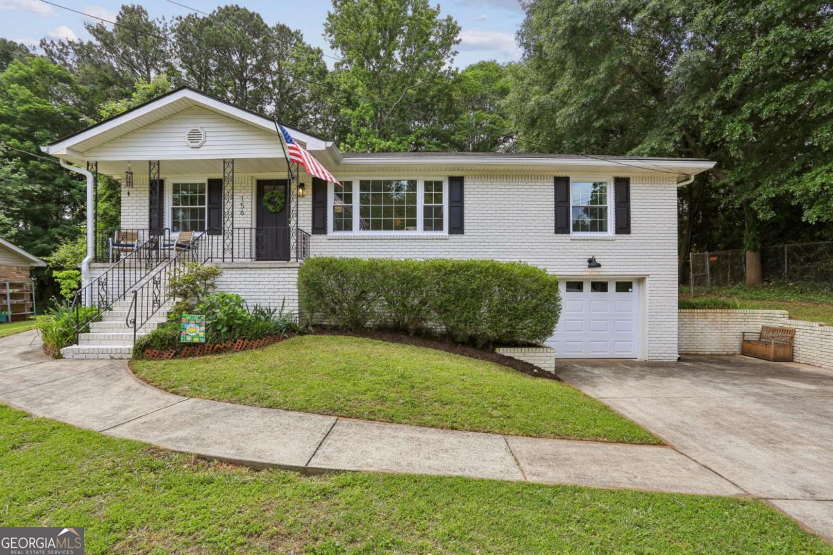 156 Diane Drive SE Smyrna GA 30082