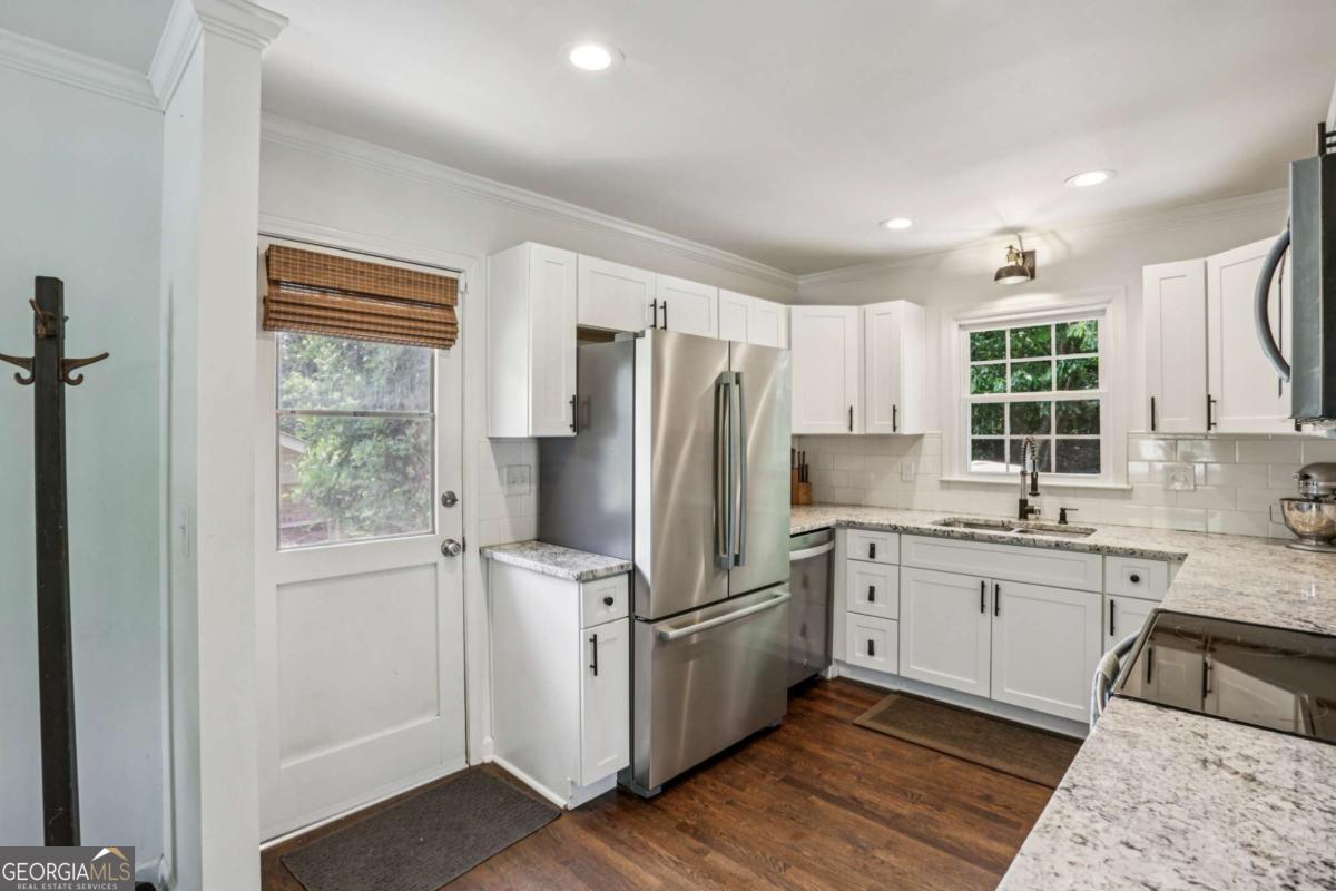 156 Diane Drive SE Smyrna GA 30082