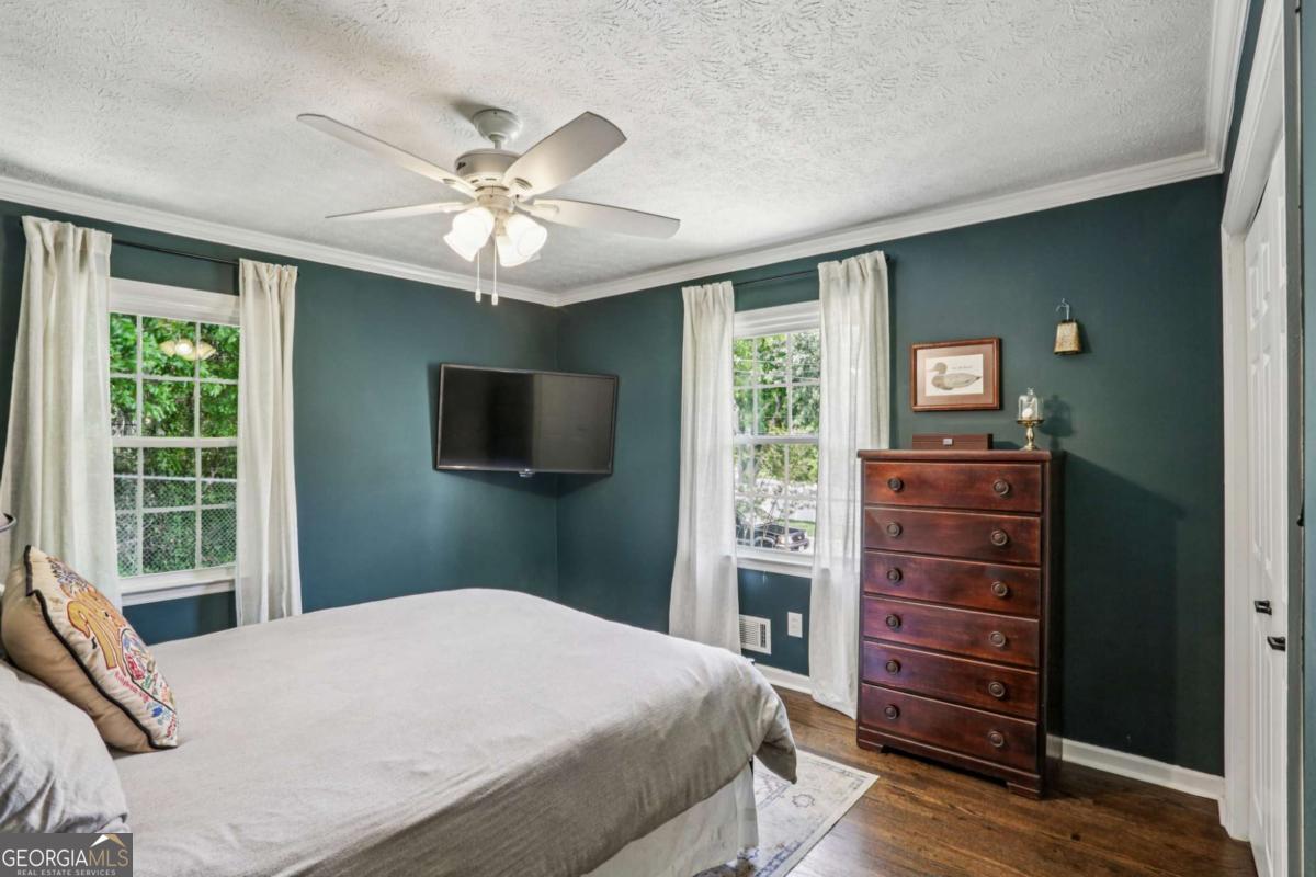 156 Diane Drive SE Smyrna GA 30082