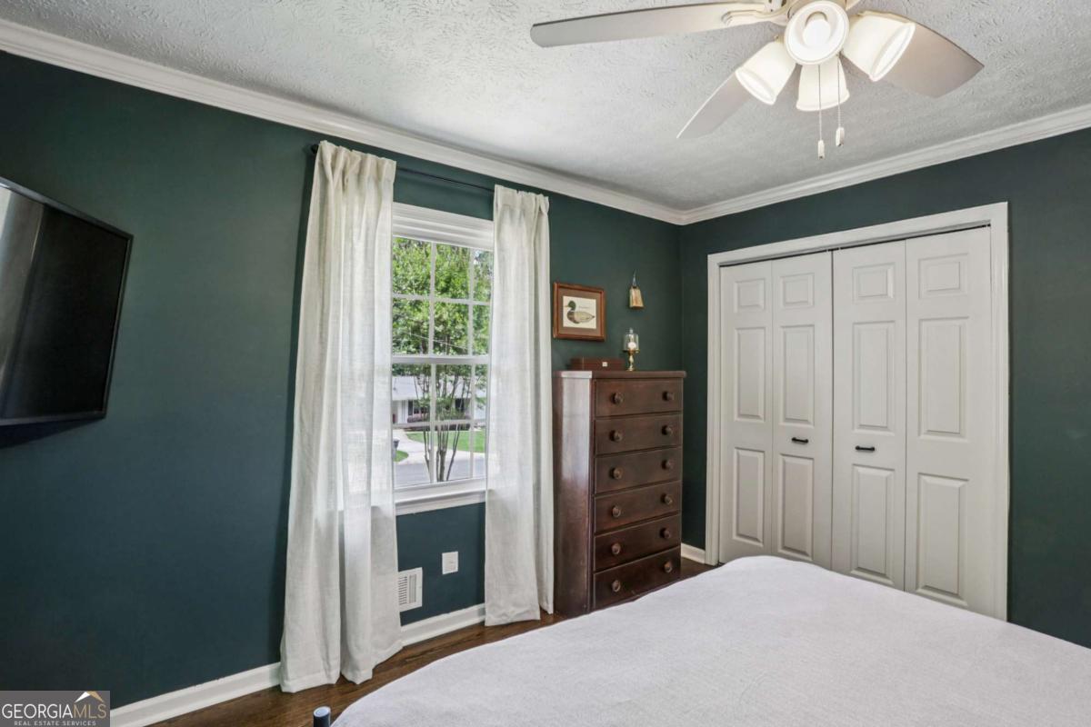 156 Diane Drive SE Smyrna GA 30082