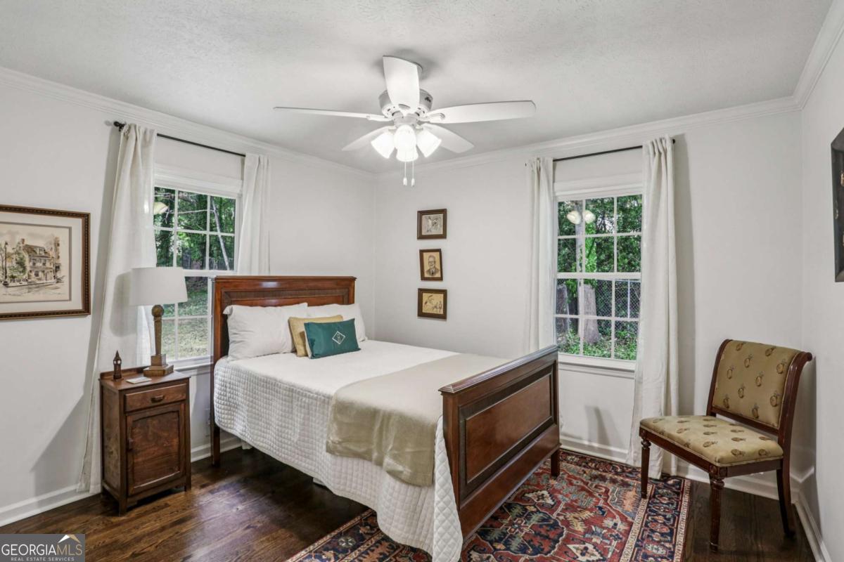 156 Diane Drive SE Smyrna GA 30082