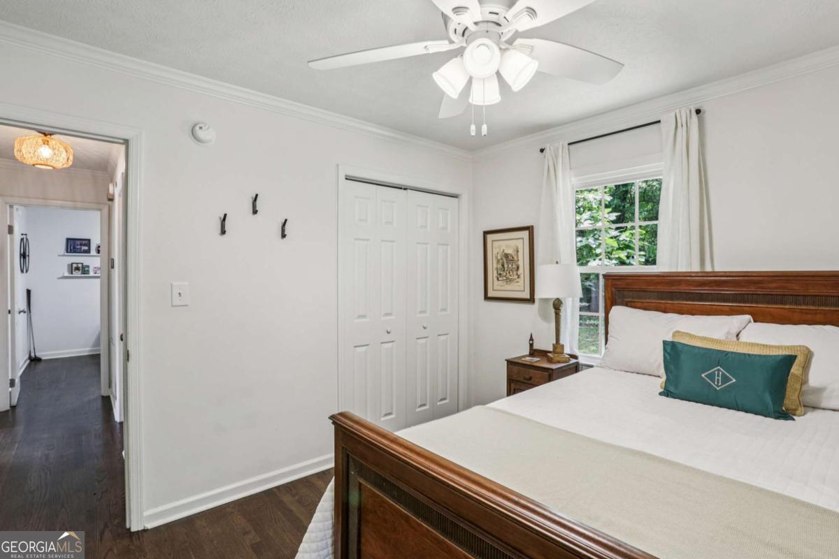 156 Diane Drive SE Smyrna GA 30082