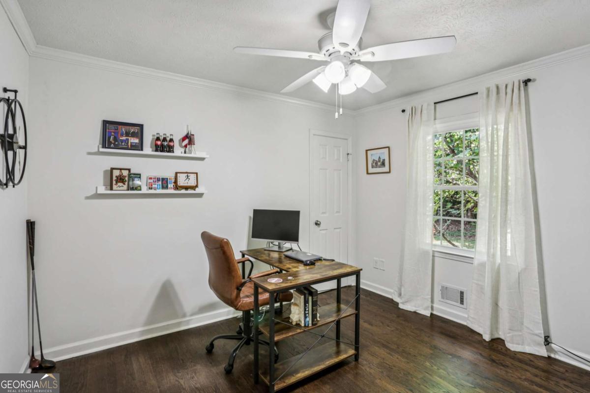 156 Diane Drive SE Smyrna GA 30082