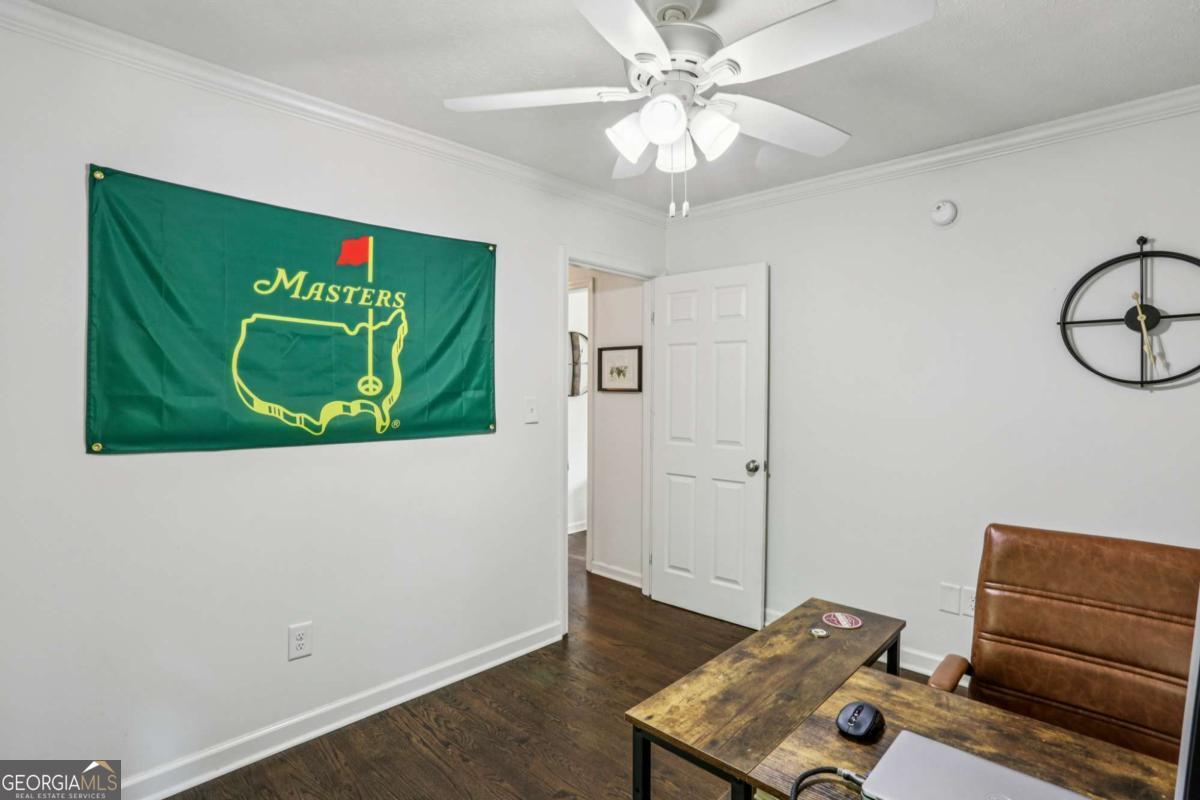 156 Diane Drive SE Smyrna GA 30082