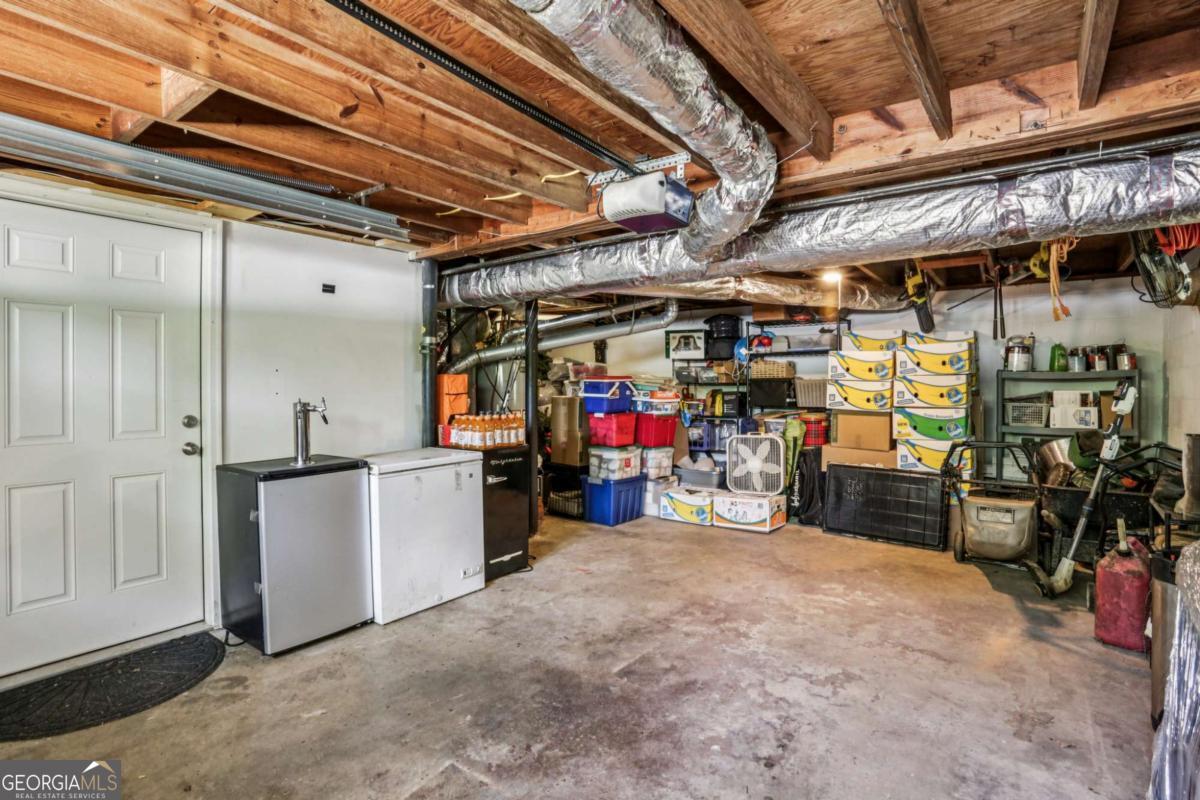 156 Diane Drive SE Smyrna GA 30082