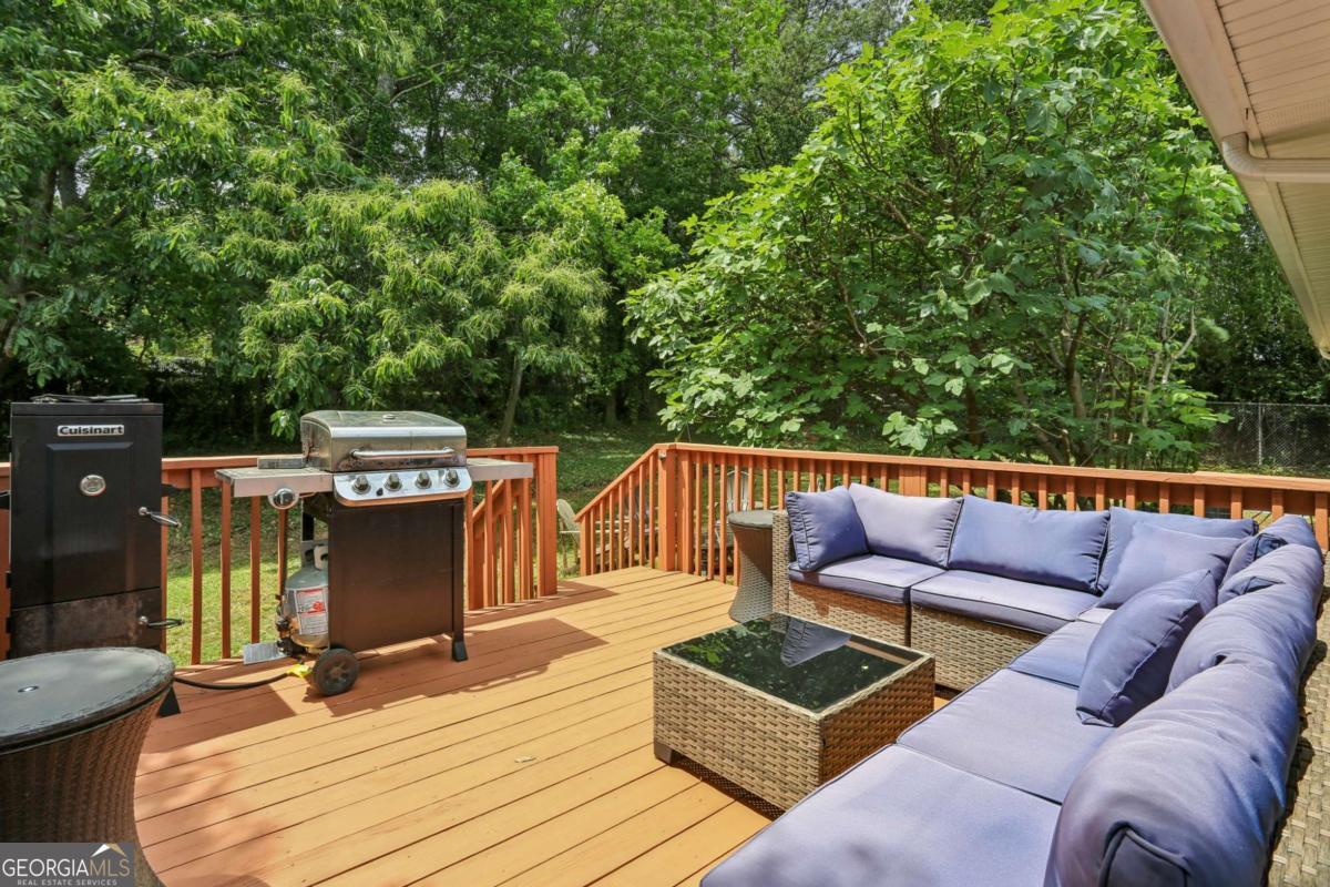 156 Diane Drive SE Smyrna GA 30082