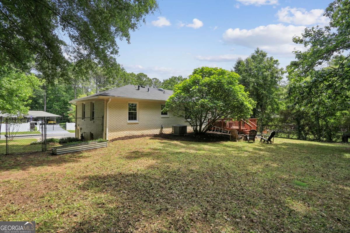 156 Diane Drive SE Smyrna GA 30082