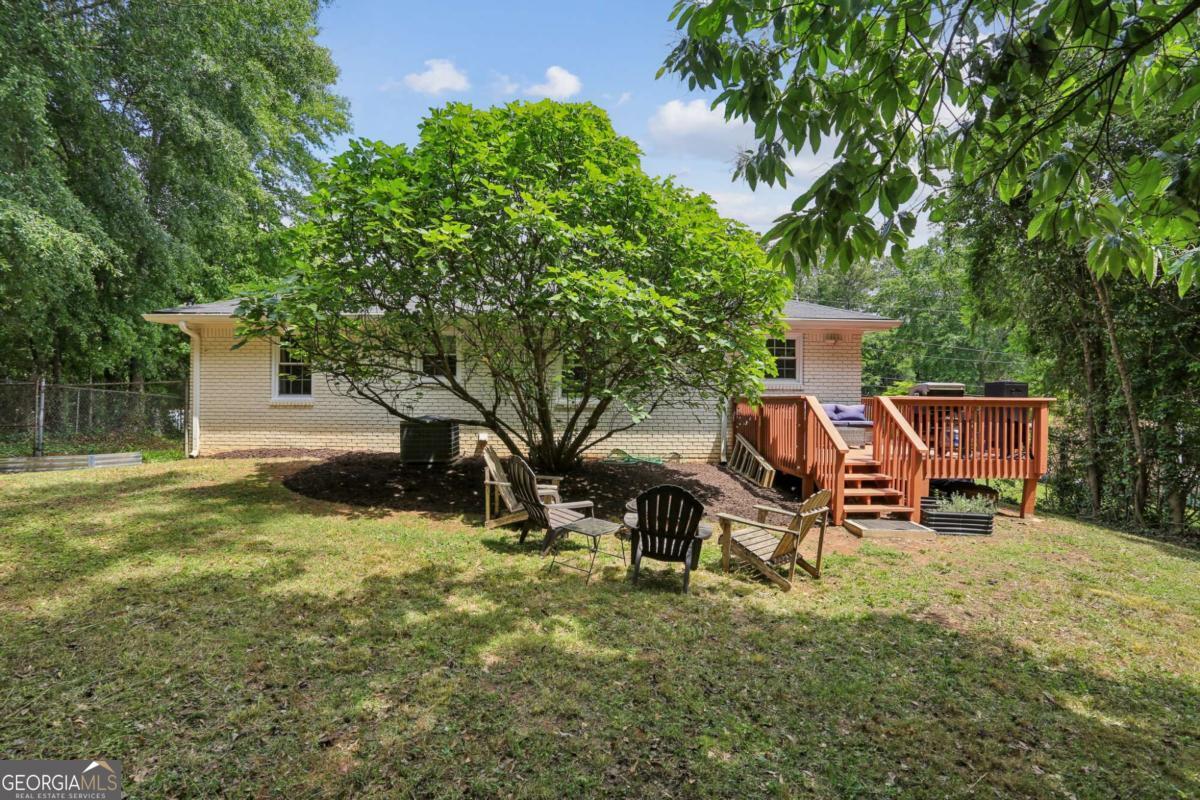 156 Diane Drive SE Smyrna GA 30082