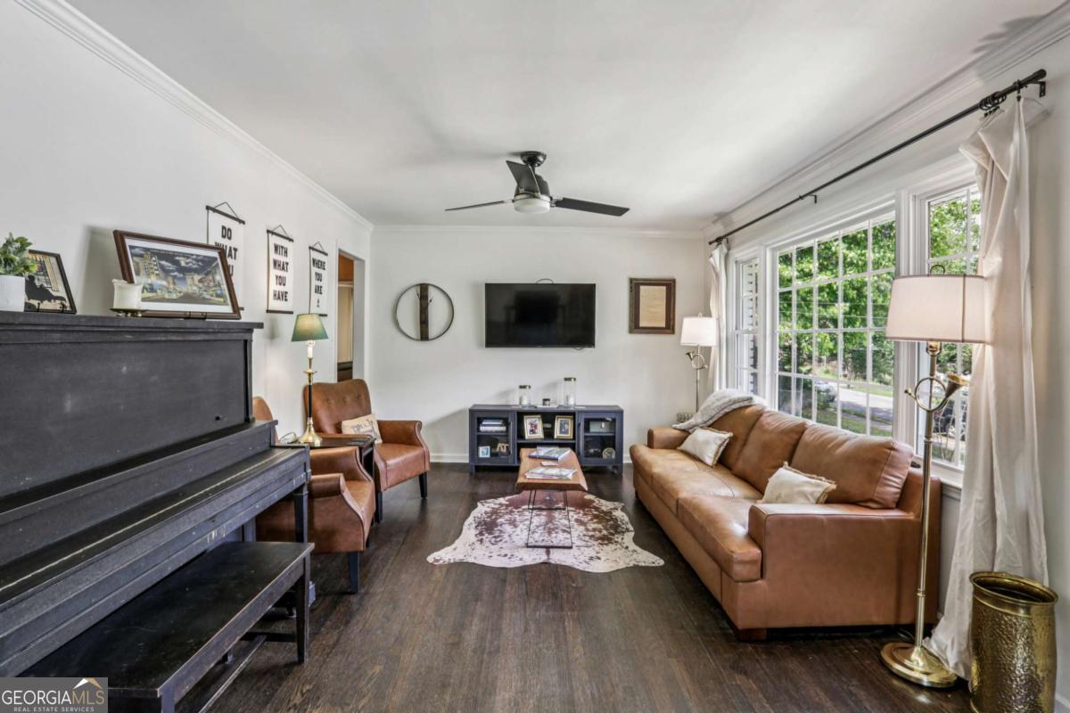 156 Diane Drive SE Smyrna GA 30082