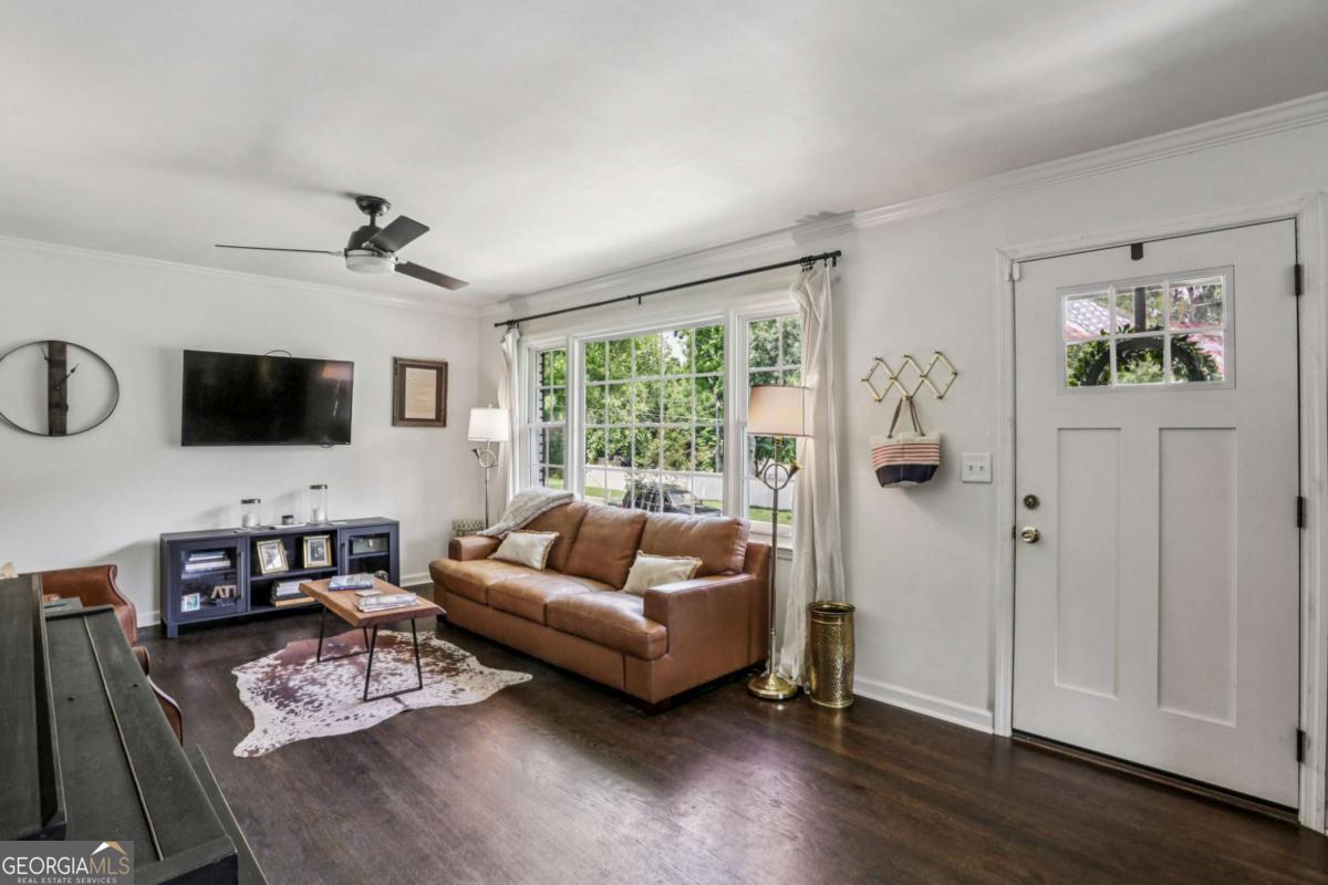 156 Diane Drive SE Smyrna GA 30082