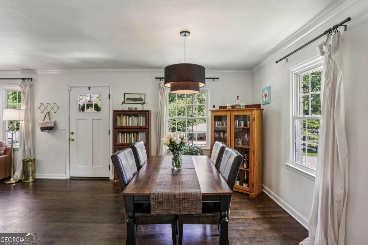 156 Diane Drive SE Smyrna GA 30082